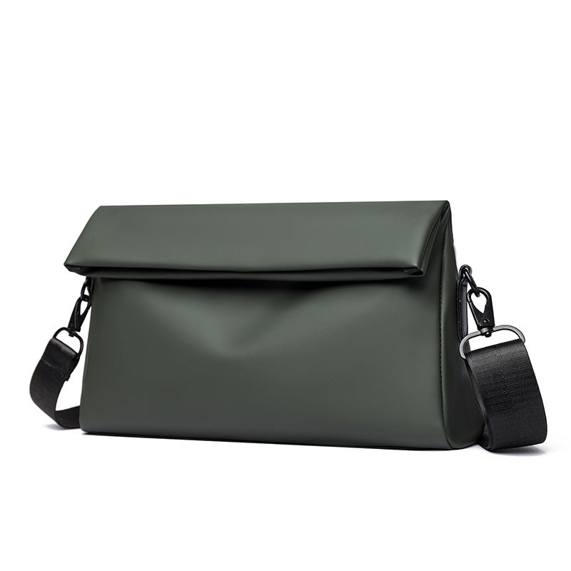 Moderne wasserdichte Utility Messenger Bag Karnz