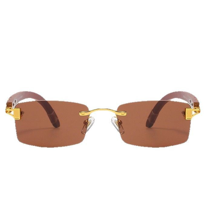 Damen modische Sonnenbrille Karnz