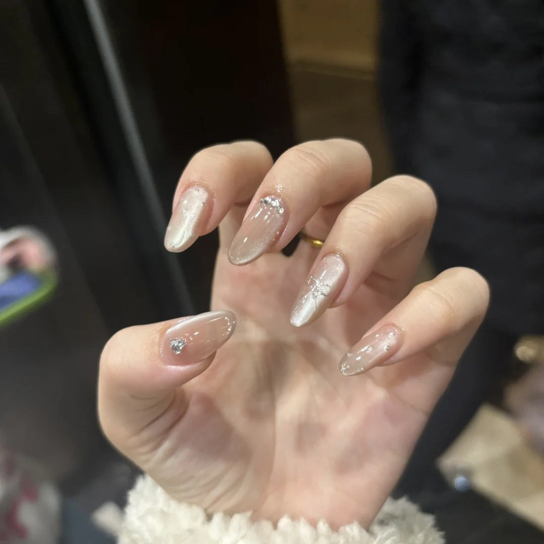 Nagelkunst