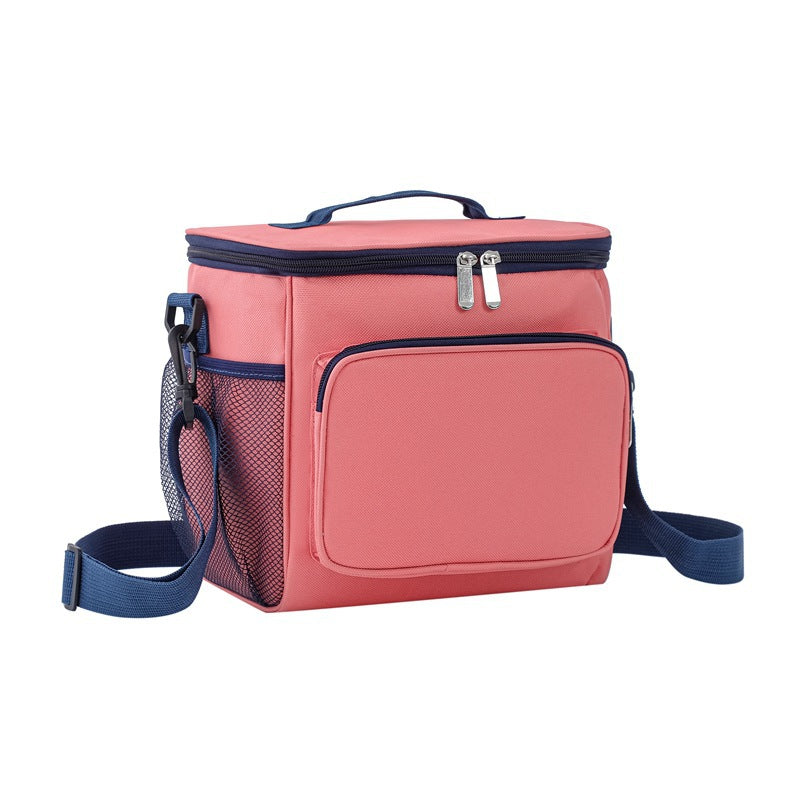 Isolierte Lunch-Kühltasche Karnz