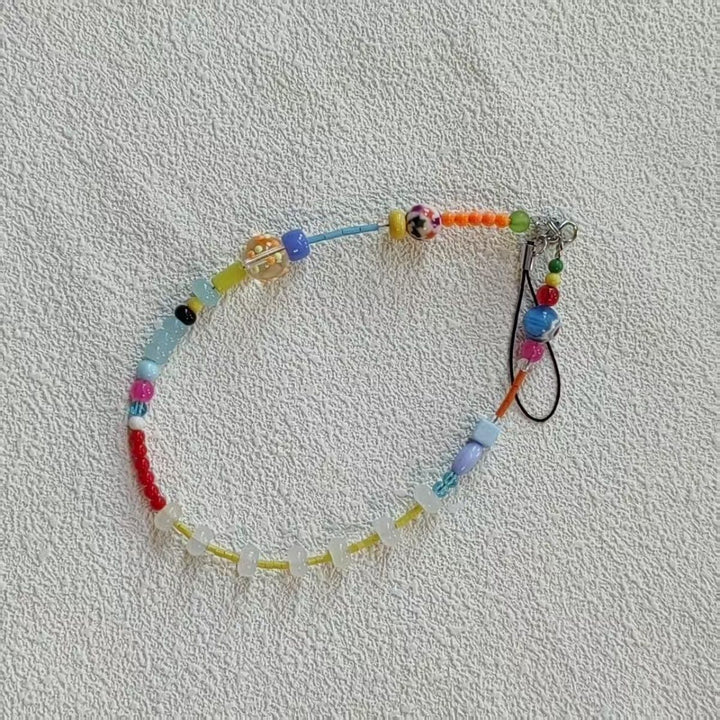 Beaded Eyewear Lanyard Karnz 1790134597