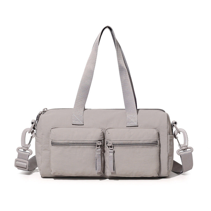 Multi-Pocket Reise-Bra