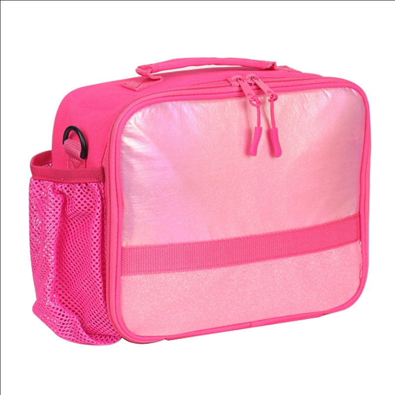 Damen Isolierte Lunchbox mit Fächern Karnz