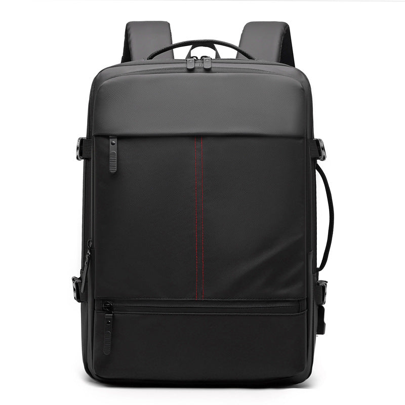 Hochleistungs-Alltagsrucksack Karnz