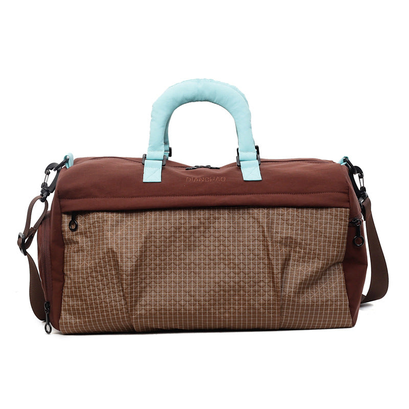 Verstellbare wasserdichte Sport-Duffel-Tasche Karnz