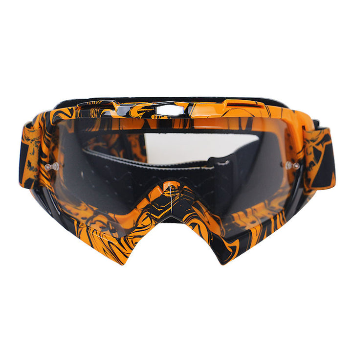 Hochleistungs-Offroad-Goggles Karnz 1786341090