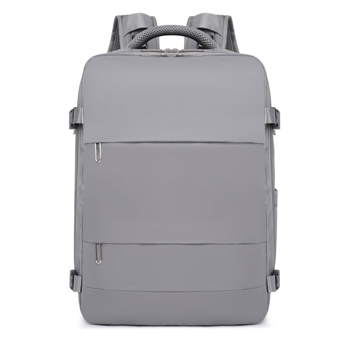 Slim-Profile-Reise-Rucksack Karnz