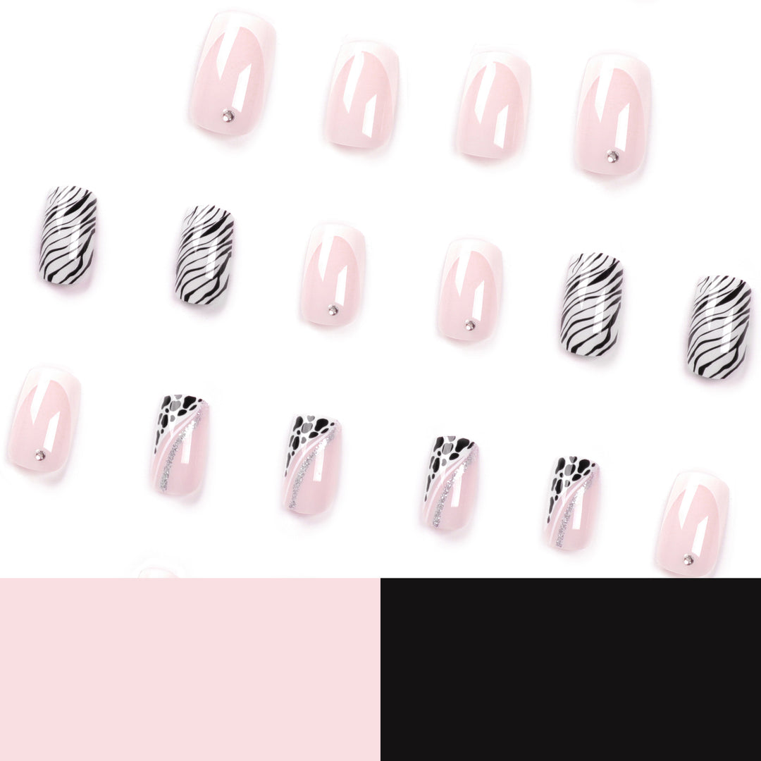 Gellack Nageldesign Karnz