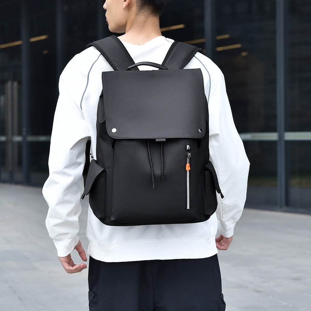 Vielseitiger technikverbesserter Rucksack Karnz