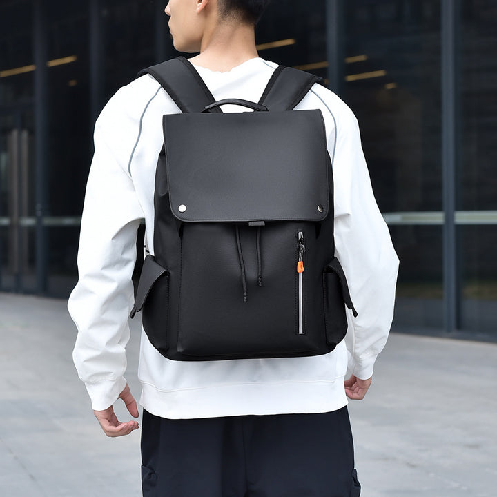 Vielseitiger technikverbesserter Rucksack Karnz