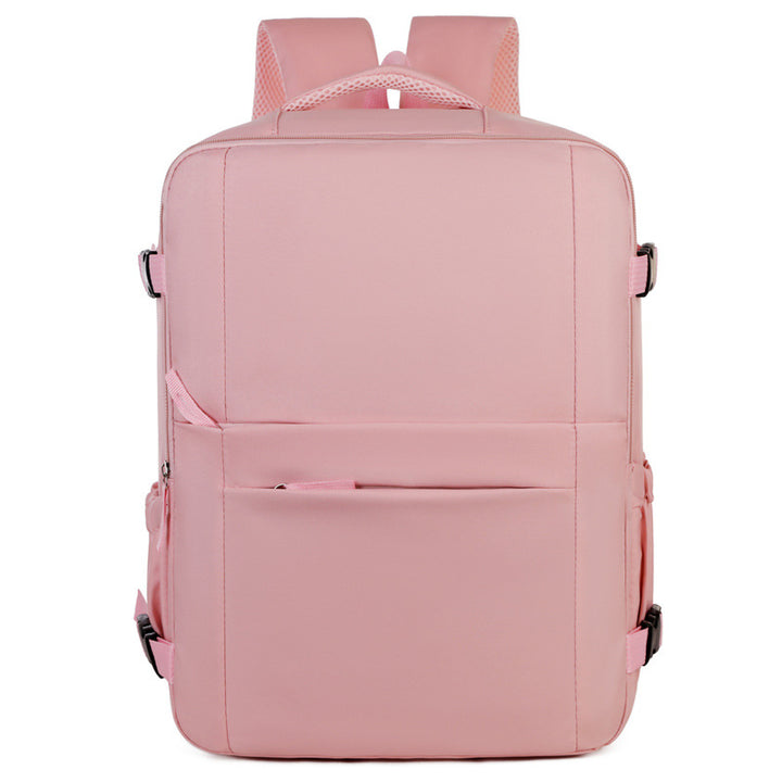 Haltbarer multifunktionaler Laptop-Rucksack