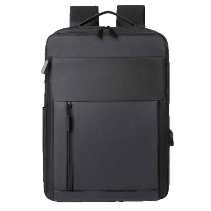 Funktionsrucksack mit Technischem Design Karnz
