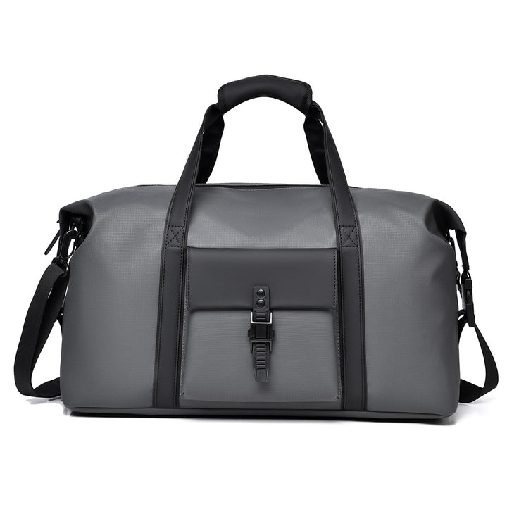 Geräumige Reise-Wochenend-Tasche