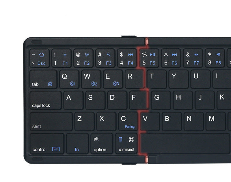 Portables Bluetooth-Ziffernfeld Karnz