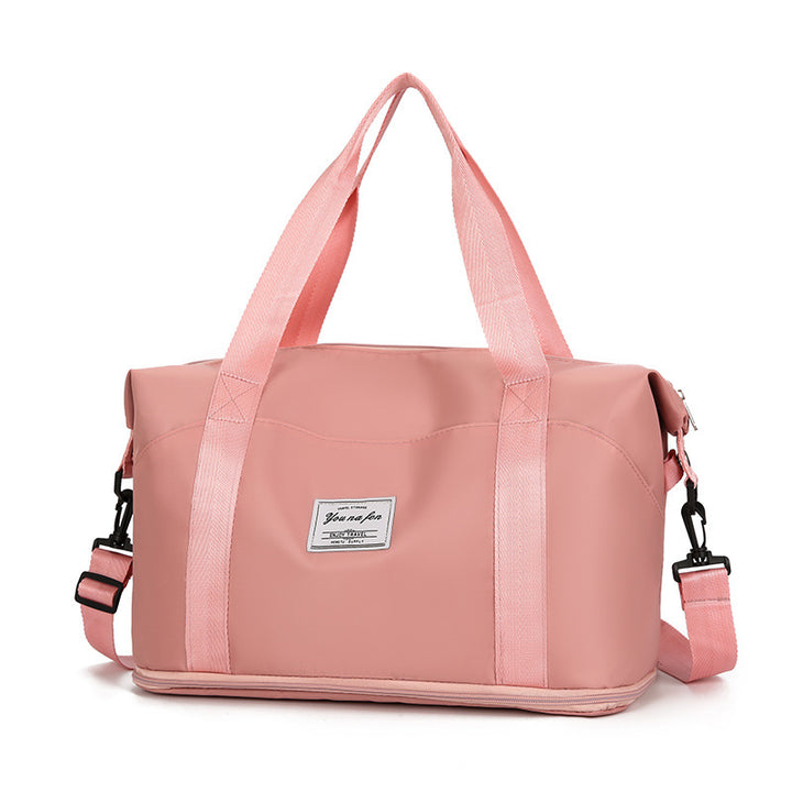 Langlebige Gym Tote