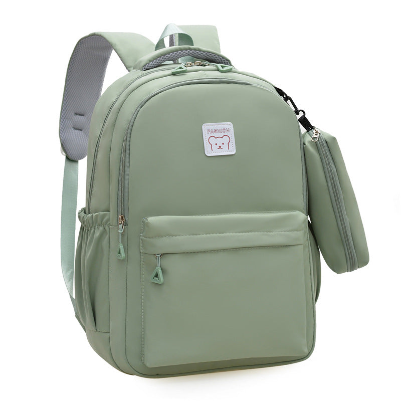 Moderner Alltag Rucksack mit Innovativem Fächersystem Karnz