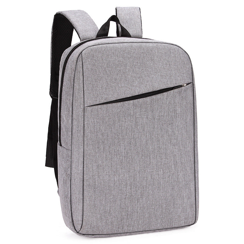 Minimalistischer Laptop-Rucksack Karnz