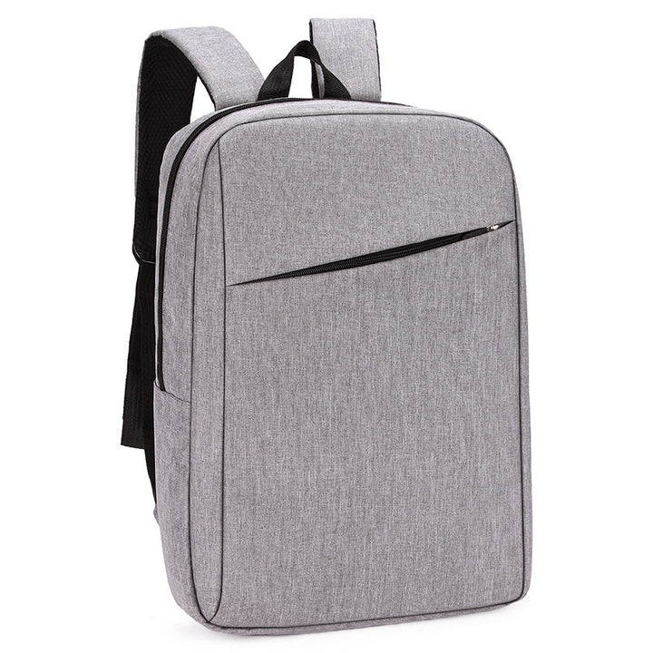 Minimalistischer Laptop-Rucksack Karnz