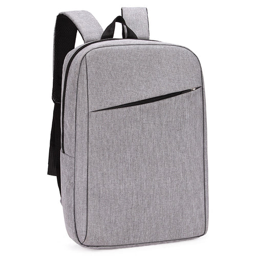 Minimalistischer Laptop-Rucksack Karnz