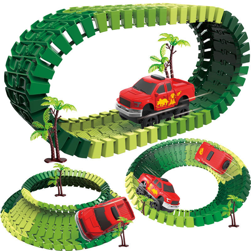 Off-Road-Rennspielzeug Karnz