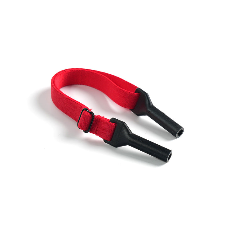Verstellbarer Komfortgriff Brille Strap Karnz