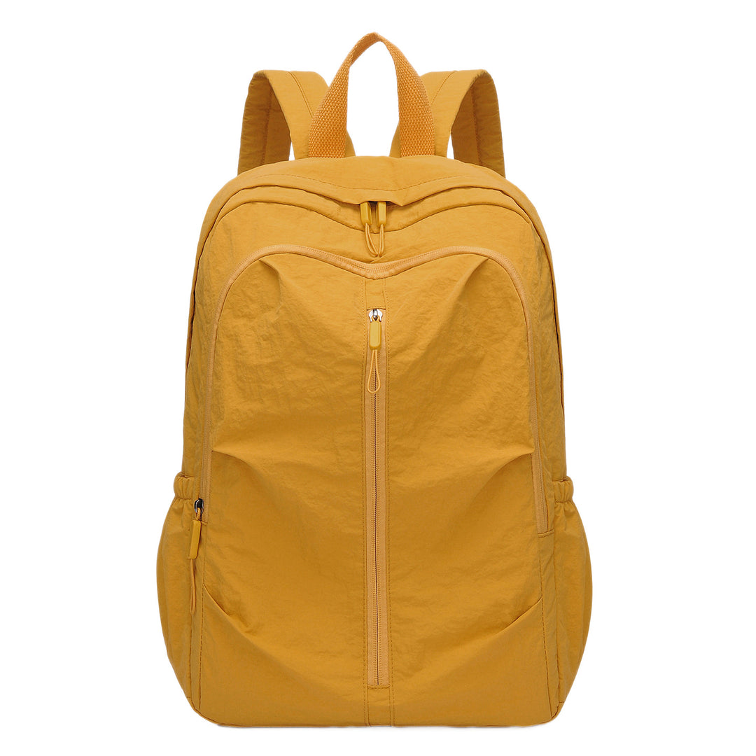 Leichte Reise-Laptop-Rucksack Karnz