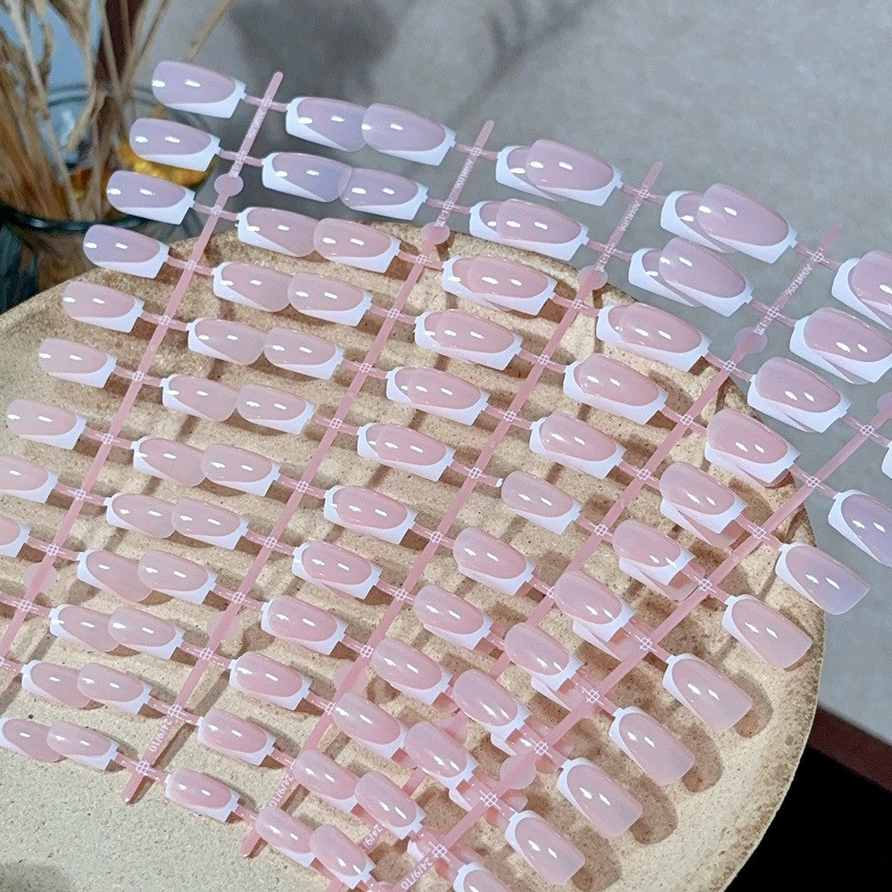 Press-On Nail Set Karnz