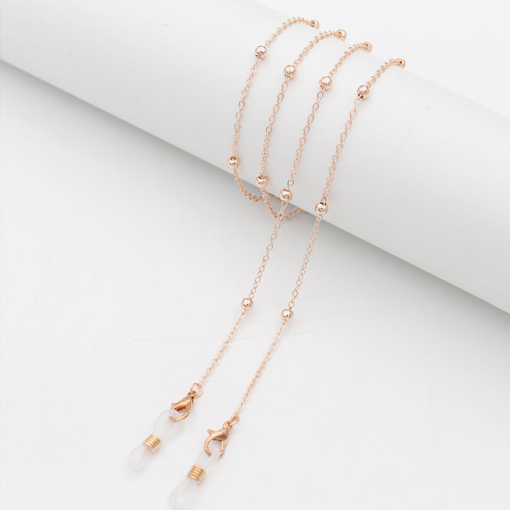 Beaded Eyewear Retainer Chain Karnz 1788159830