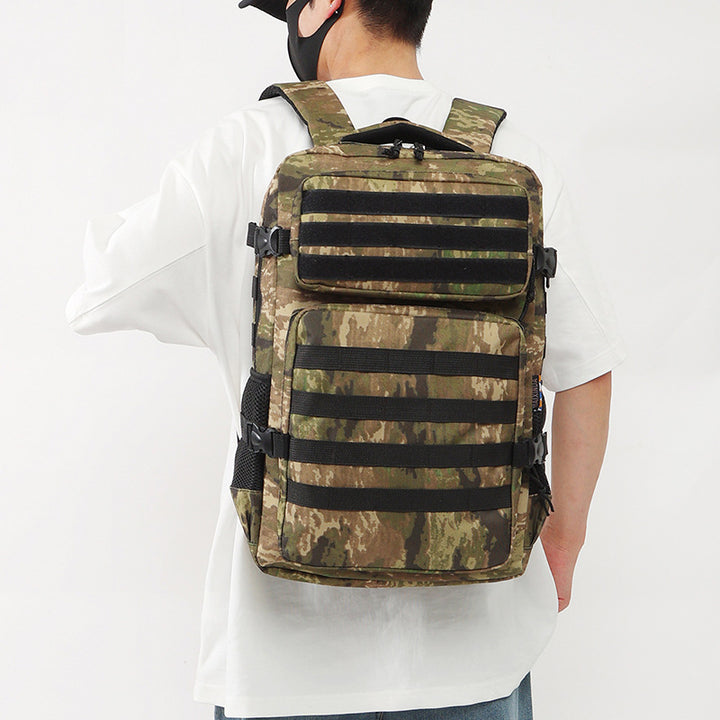Taktischer Multi-Fach Urban Rucksack