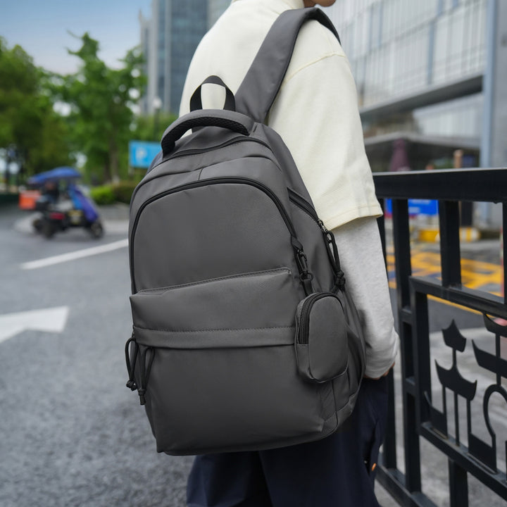 Moderner leichter Rucksack Karnz