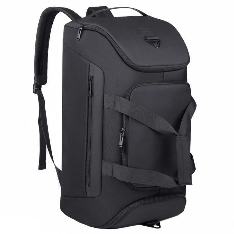Multifunktionale Sport-Duffel-Karnz