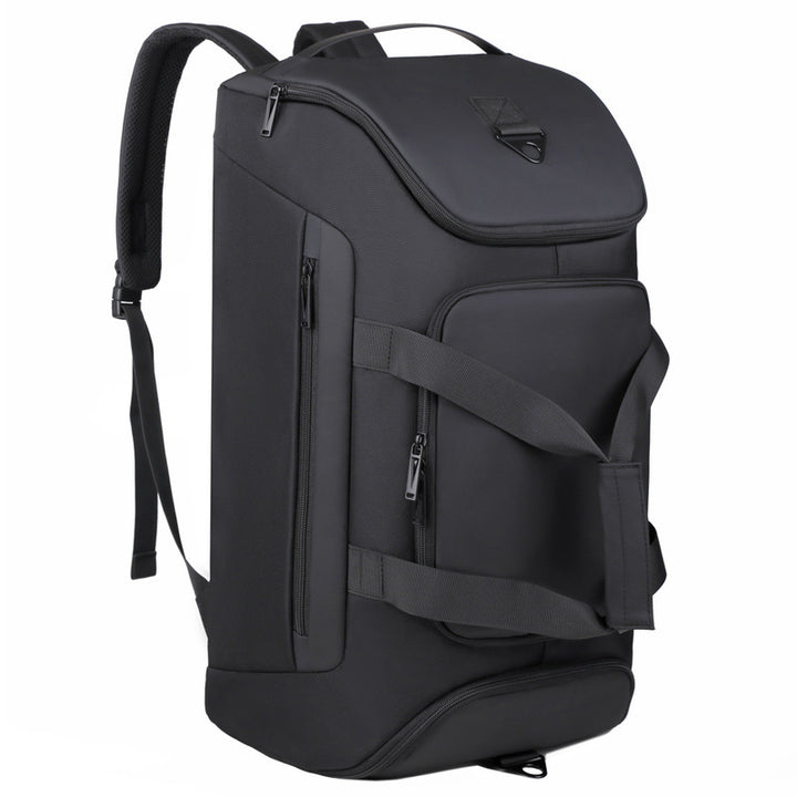 Multifunktionale Sport-Duffel-Karnz
