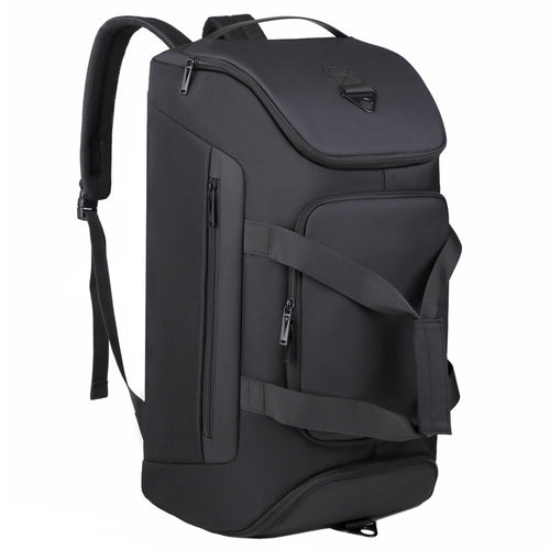 Multifunktionale Sport-Duffel-Karnz