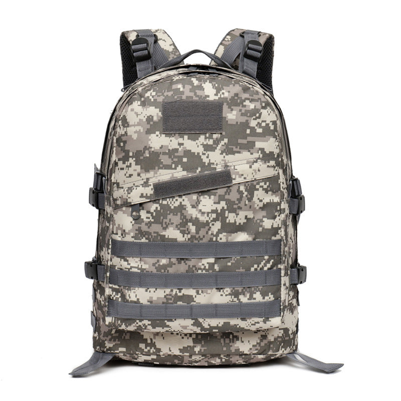Taktischer Mehrfach-Fach Rucksack Karnz