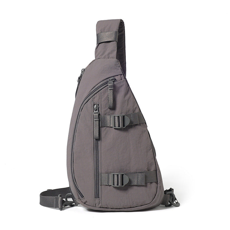 Leichtgewicht Abenteuer Sling Bag Karnz