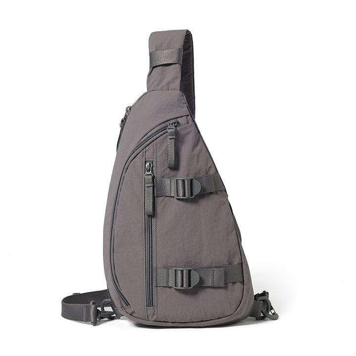 Leichtgewicht Abenteuer Sling Bag Karnz