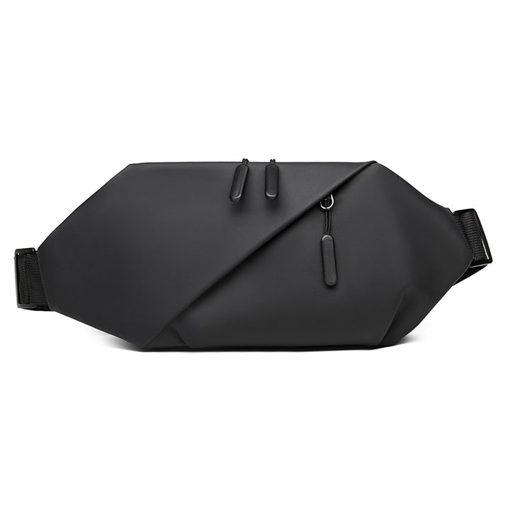 Ergonomische wasserdichte Sling Bag Karnz