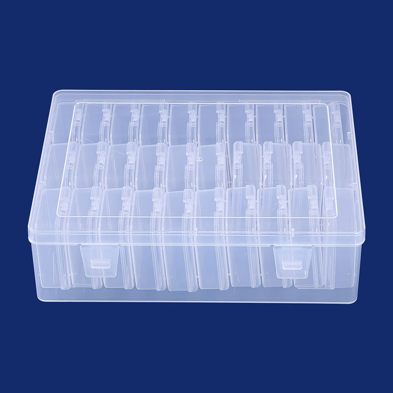 Multi-Bereich Bastel Organizer Karnz