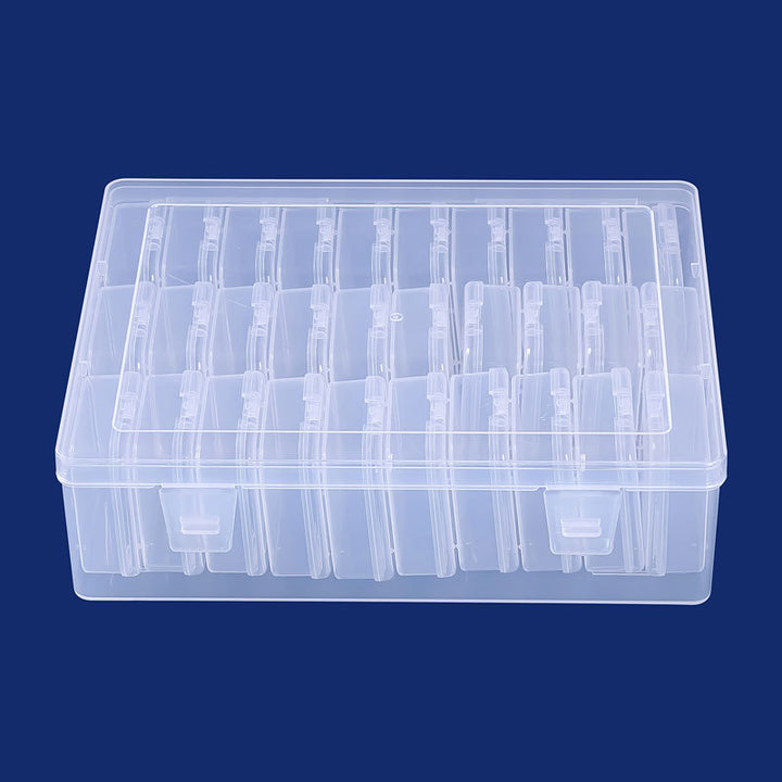 Multi-Bereich Bastel Organizer Karnz