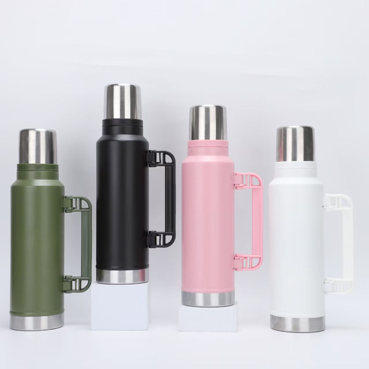 Damen Isolierflasche Karnz