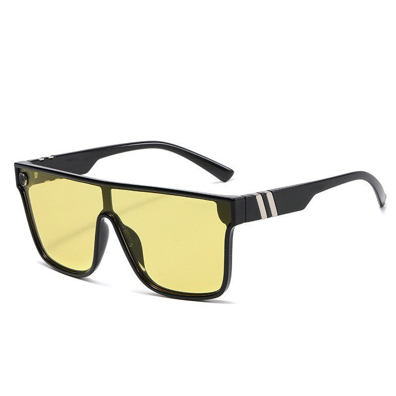 Damen Sportliche Performance-Sonnenbrille mit modernem Design Karnz