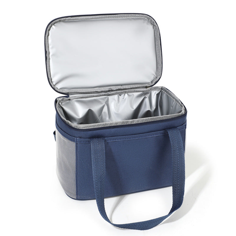 Vielseitige wärmeisolierte Kühltasche Karnz
