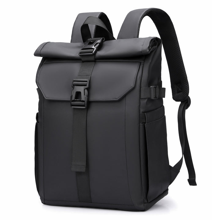 Urban Roll-Top Rucksack Karnz