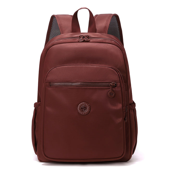 Schlanker Alltag Rucksack Karnz