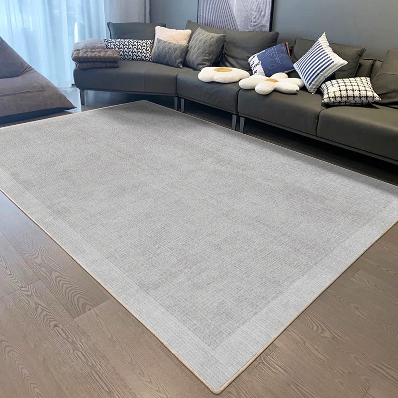 Stylischer geometrischer Teppich Karnz
