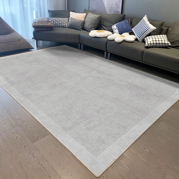 Stylischer geometrischer Teppich Karnz