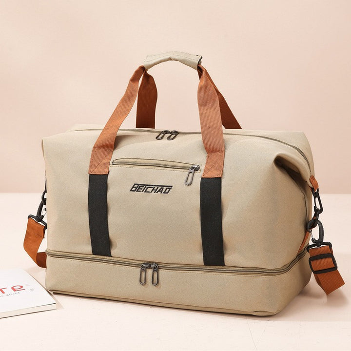 Haltbare Mehrzweck-Gym-Duffle-Tasche