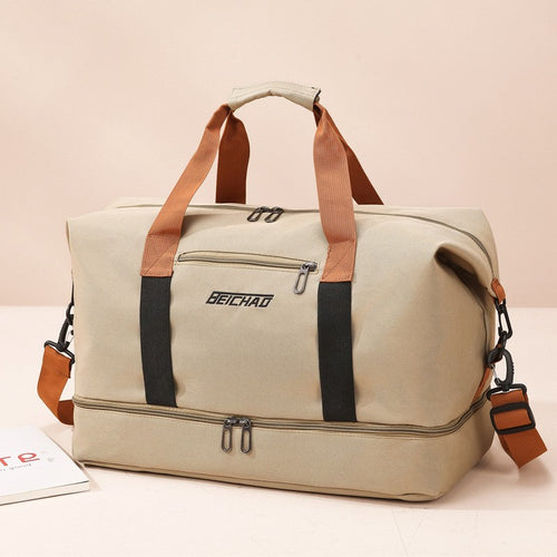 Haltbare Mehrzweck-Gym-Duffle-Tasche