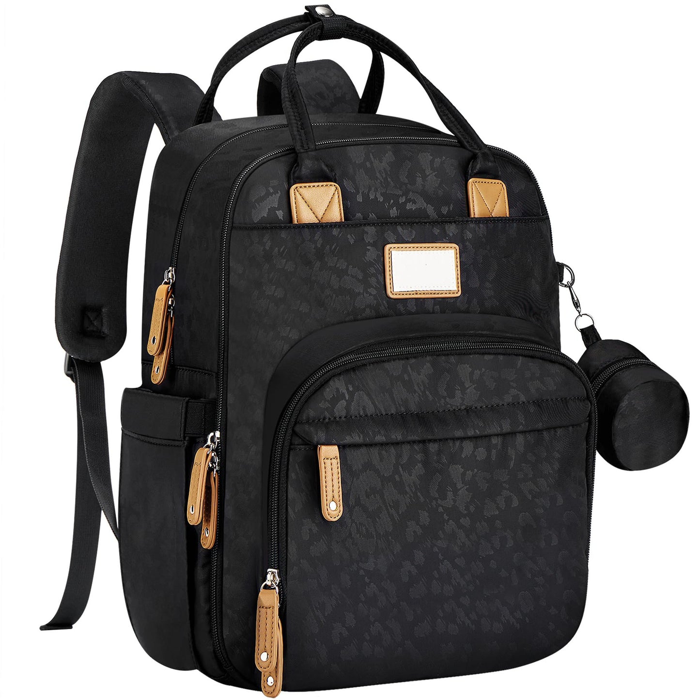 Damen Multifunktionaler Rucksack Karnz
