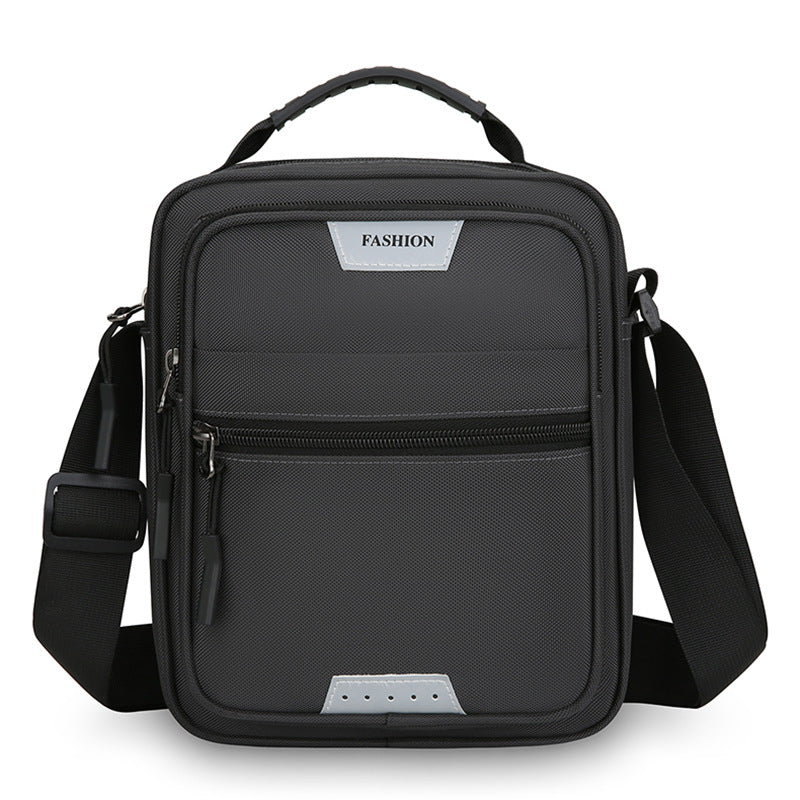 Vielseitige Crossbody Organizer Tasche Karnz